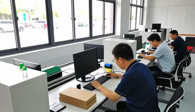 智能管理系统